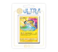 Raikou 050/185 Holo Increíble - Ultraboost X Epée et Bouclier 4 Voltage Éclatant - Box de 10 Cartas Pokémon Francés