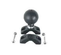 RAIL BASE (FOR 4 OR 12 RAM ARM) 1-1/4 TO 1-7/8 MT3509