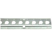 Rail DE Amarre para SUJECIÓN DE Carga, Carril Eslinga para CAMIÓN, Remolque, SEMIRREMOLQUE, FURGÓN, Plataforma