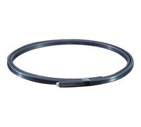 Raíl de cobre flexible Hensel 100A - 2000 mm de longitud MI VS 100 - Mi VS 100