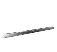 Rail De Montaje VX 18x39mm 800mm - 8617730 [4 Piezas]