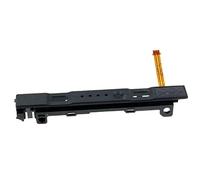 RAIL DERECHO PARA MANDO JOY-CON NINTENDO SWITCH, FLEX RANURA GUIA RAIL SOPORTE