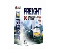 Rail freight [Reino Unido] [DVD]