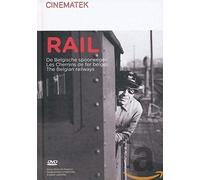 RAIL - Les chemins de fer belges [DVD]