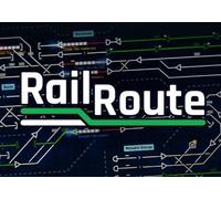 Rail Route (PC) Steam Gift - GLOBAL