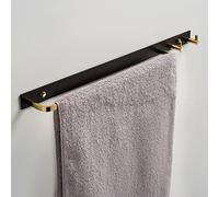 Railas de Toallas Barra de Toallas para el baño de la Pared, la Barra de la Pared, la Barra de Toalla de baño, Estilo Moderno/toallero.