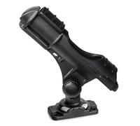 Railblaza Soporte para Varillas II Negro + Starport HD Kit