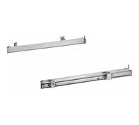 Raíles Intercambiables Bosch Hez538000 Integrable Inox