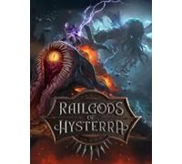 RailGods of Hysterra (PC) - Steam Account - GLOBAL