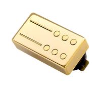 Railhammer Pickups Chisel Bridge Gold