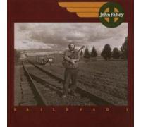 Railroad 1 by John Fahey (2007-05-03)