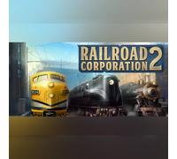 Railroad Corporation 2 (PC) Steam Key - GLOBAL