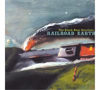 Railroad Earth - Black Bear Sessions