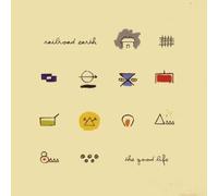 Railroad Earth - The Good Life