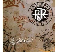 Railroad Jerk - The Third Rail
