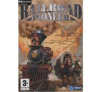 Electronic Arts – Railroad Pioneer – Nuevo