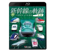 (Railroad) - Zoku.Shinkansen No Kiseki Kouhen Jr Higashi Nihon.Jr Hokkaido [Edizione: Giappone] [Italia] [Blu-ray]