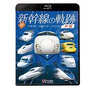 (Railroad) - Zoku.Shinkansen No Kiseki Zenpen Jr Tokai.Jr Nishi Nihon.Jr Kyushu [Edizione: Giappone] [Italia] [Blu-ray]