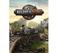 Railroads Online (PC) Steam Key EUROPE