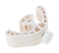 Rails Crib seguros Los soportes de fácil instalación soportes para marco de cama a prueba de niños para muebles de jardín de infantes