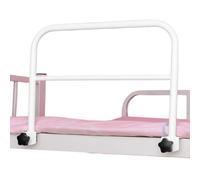 Rails de cama para adultos mayores Seguridad, riel de cama, rieles anti-caída espesados para la seguridad de adultos mayores, 18x12 pulgadas de caída de de otoño barra de captura de prevenció
