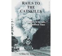 Rails to the Catskills [USA] [DVD]