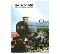 Railway Age-Great Western [Reino Unido] [DVD]