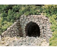 RAILWAY - BACHMANN RANDOM STONE N SCA (Importación USA)
