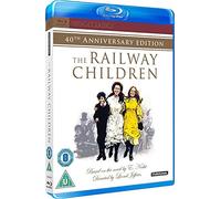 Railway Children [Edizione: Regno Unito] [Reino Unido] [Blu-ray]