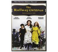 TV Series - Railway Children [Reino Unido] [DVD]