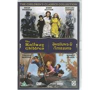 Railway Children/Swallows & Am [Reino Unido] [DVD]
