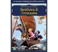Railway Children/Swallows &... [Reino Unido] [DVD]