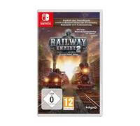 Railway Empire 2 - Edición Deluxe