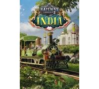 Railway Empire 2 - India (DLC) Windows Store Key EUROPE