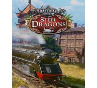 Railway Empire 2 - Steel Dragons (DLC) Steam Key (PC) EUROPE