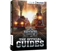 Railway Empire 2: The Official Guides