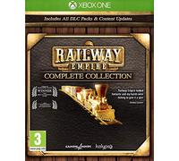 Railway Empire Complete Collection (Xbox One)