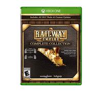 Railway Empire Complete for Xbox One [USA]