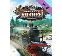 Railway Empire - Northern Europe (PC) - Steam Gift - EUROPE