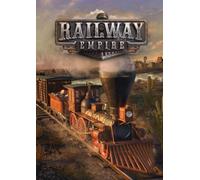 Railway Empire PC