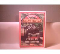 Railway Heritage - Steam In The North [2000] [Reino Unido] [DVD]