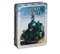 Railway Journeys - the Vanishing Age of Steam [Reino Unido] [DVD]