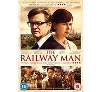 Railway Man [Edizione: Regno Unito] [Italia] [DVD]