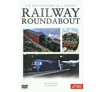 Railway Roundabout (Revisited & In Europe)