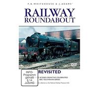 Railway Roundabout - Revisited [Reino Unido] [DVD]