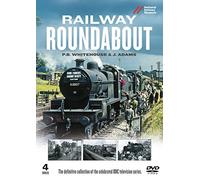 Railway Roundabout: The Complete Collection [DVD] [Reino Unido]