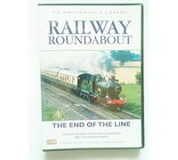 Railway Roundabout - the End of the Line [Alemania] [DVD]