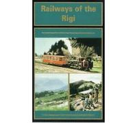 Railways of the Rigi [Reino Unido] [VHS]