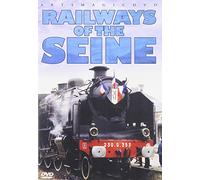 Railways of the Seine [USA] [DVD]
