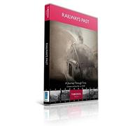 Railways Past: A Journey Through Time [Reino Unido] [DVD]